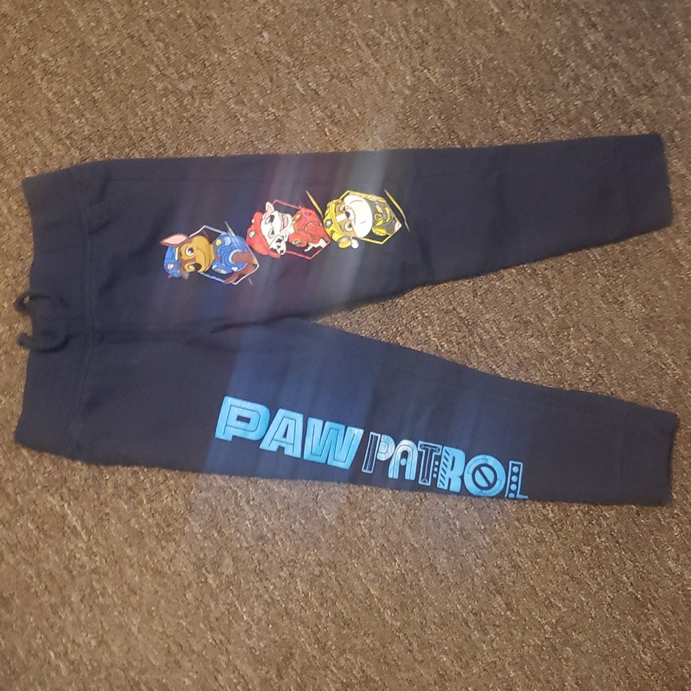 Paw Patrol sweats